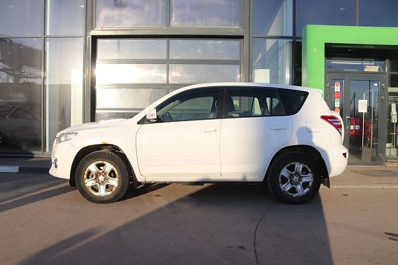 Купить Тойота Новый RAV4 2012г.