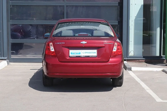 Купить Шевроле Ласетти 2009г.
