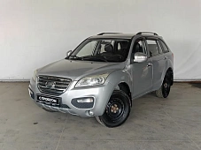 Lifan X60