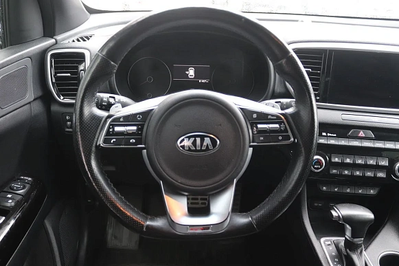 Купить Киа Спортадже 2021г.