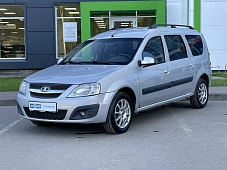 Lada Largus