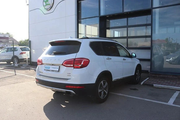 Купить Хавал Haval H6 2019г.