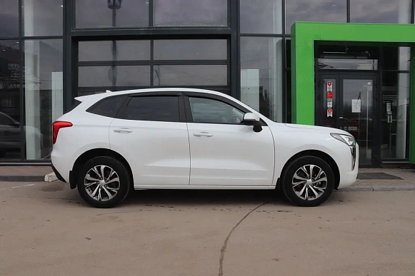 Купить Хавал Haval Jolion 2022г.