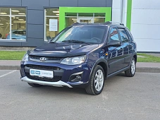 Lada Kalina