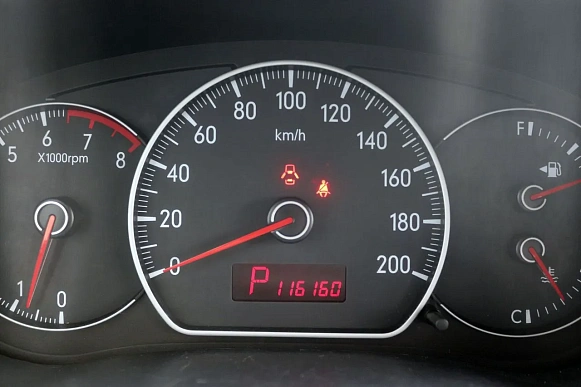 Купить Сузуки СКС4 2008г.