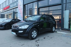 Купить СсанджЁнг Кйрон 2014г.