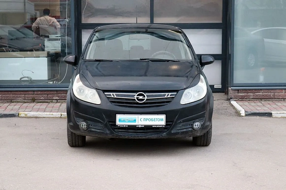 Купить Опель Корса 2007г.