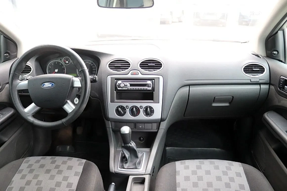 Купить Форд Фокус 2006г.