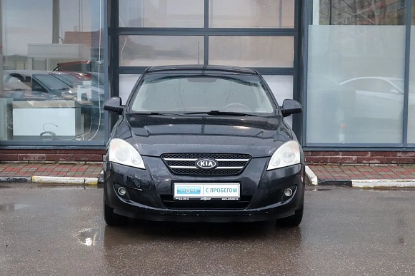 Купить Киа Сид 2007г.
