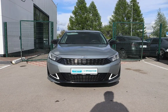 Купить КАИ Е5 2023г.