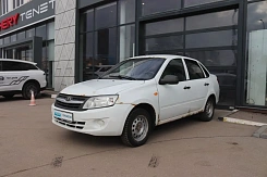 Купить Лада Гранта 2014г.