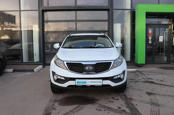 Купить Киа Спортадже 2012г.