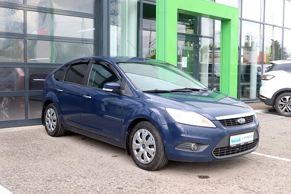 Купить Форд Фокус 2011г.