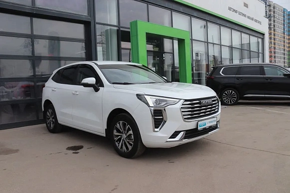 Купить Хавал Haval Jolion 2022г.