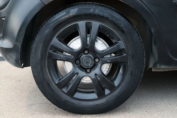 Купить Опель Корса 2007г.