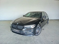 BMW 5 серия