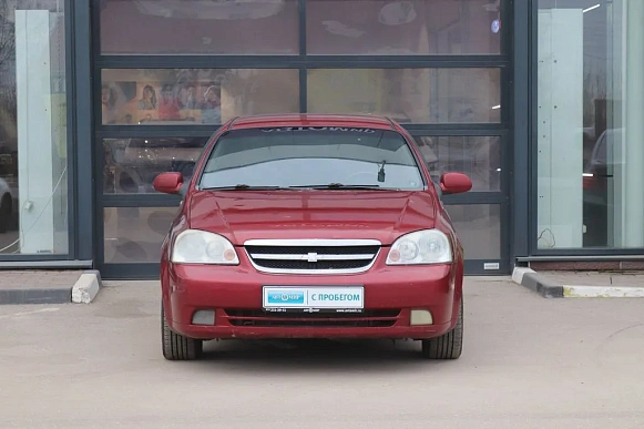 Купить Шевроле Ласетти 2008г.