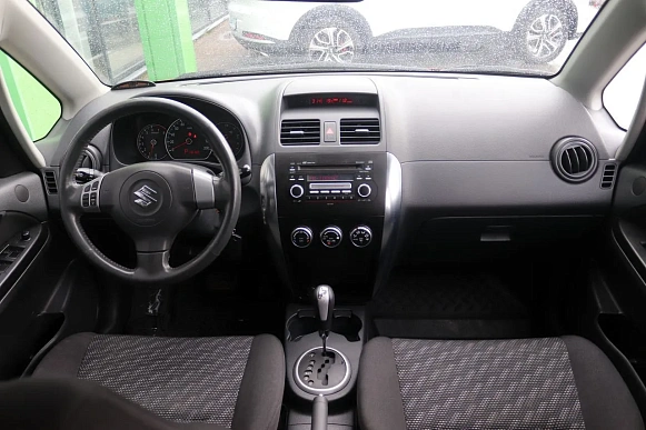 Купить Сузуки СКС4 2008г.