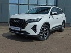 Chery Tiggo 7 Pro Max