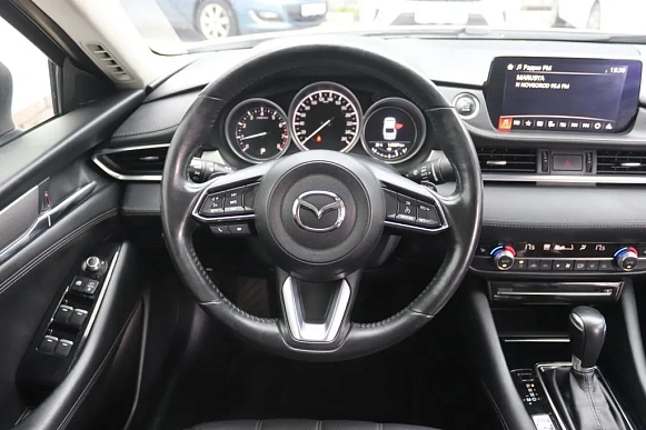 Купить Мазда Mazda 6 2019г.