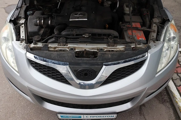 Купить Грейт Вол Ховер Х5 2012г.