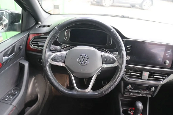 Купить Фольксваген Поло 2021г.