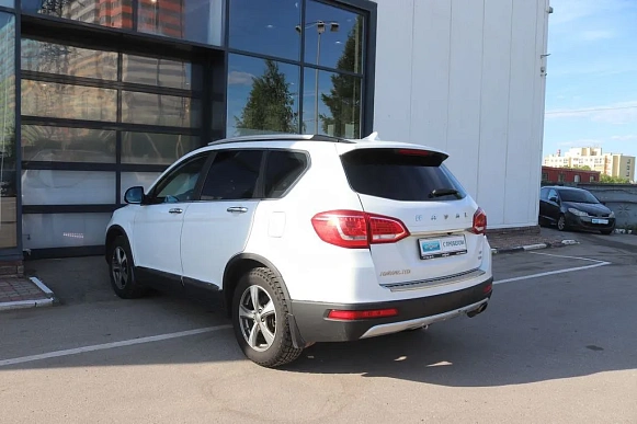 Купить Хавал Haval H6 2019г.