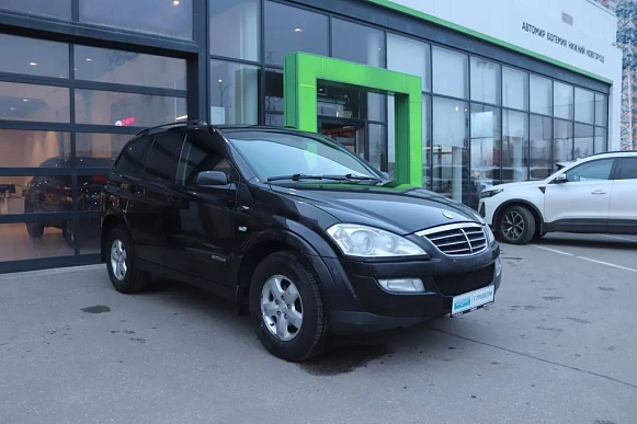 Купить СсанджЁнг Кйрон 2014г.