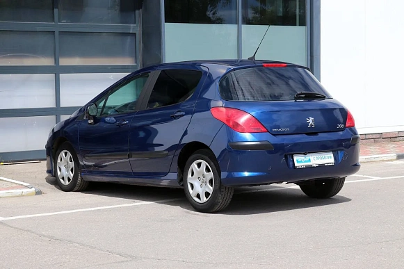Купить Пежо 308 2009г.