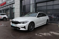 Купить БМВ 3 серия 2020г.