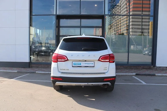 Купить Хавал Haval H6 2019г.