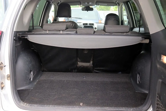 Купить Тойота Новый RAV4 2011г.