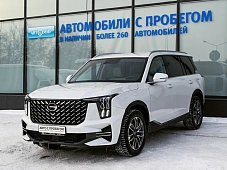 GAC GS8