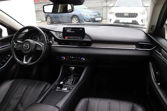 Купить Мазда Mazda 6 2019г.