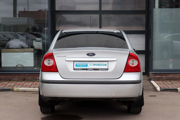 Купить Форд Фокус 2006г.