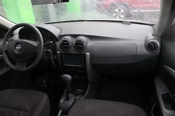 Купить Ниссан Алмера 2014г.