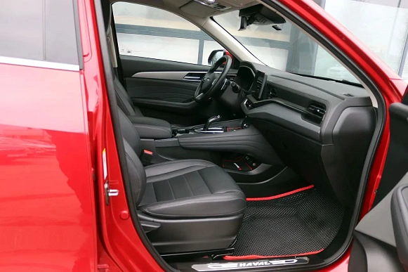 Купить Хавал Haval F7 2024г.