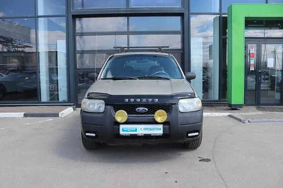 Купить Форд Ескапе 2001г.