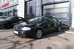 Купить Ауди А6 2000г.