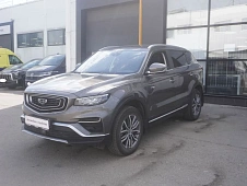 Geely Atlas Pro