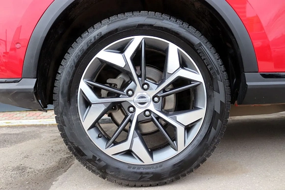 Купить Хавал Haval F7 2024г.