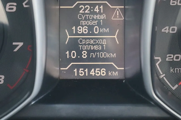 Купить Чери Тигго 5 2014г.