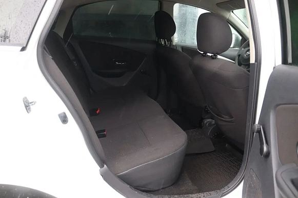 Купить Ниссан Алмера 2014г.