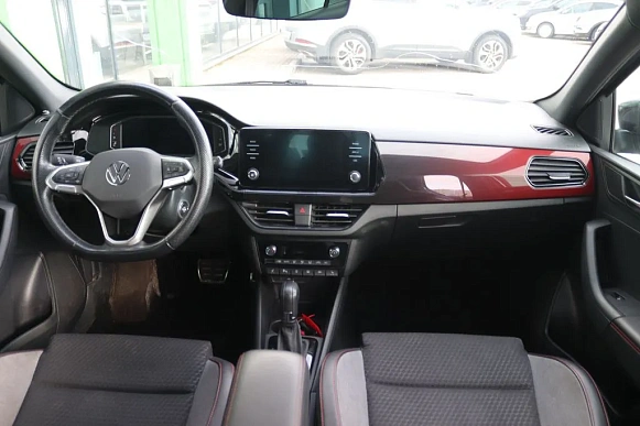 Купить Фольксваген Поло 2021г.