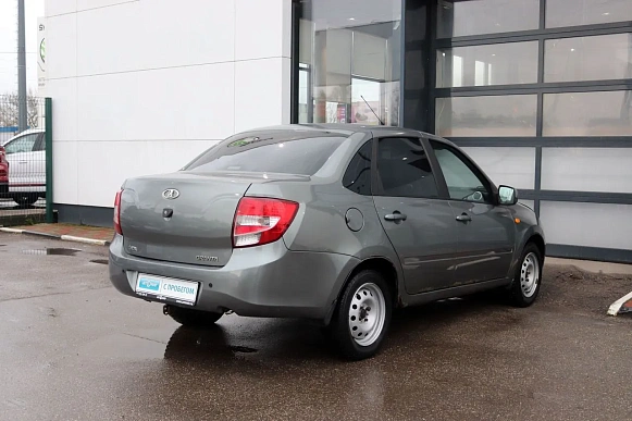 Купить Лада Гранта 2013г.