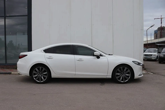 Купить Мазда Mazda 6 2019г.