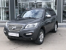 Lifan X60