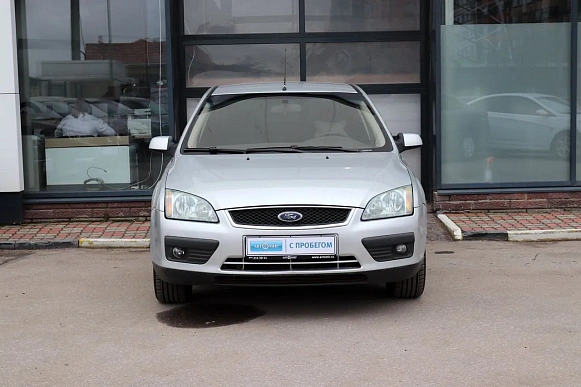 Купить Форд Фокус 2006г.