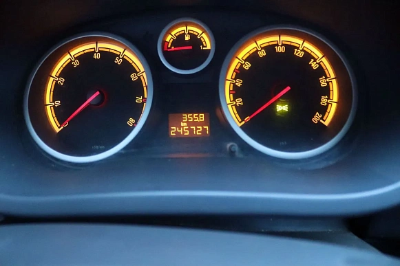 Купить Опель Корса 2007г.