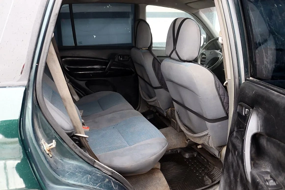 Купить Чери Тигго (Т11) 2007г.